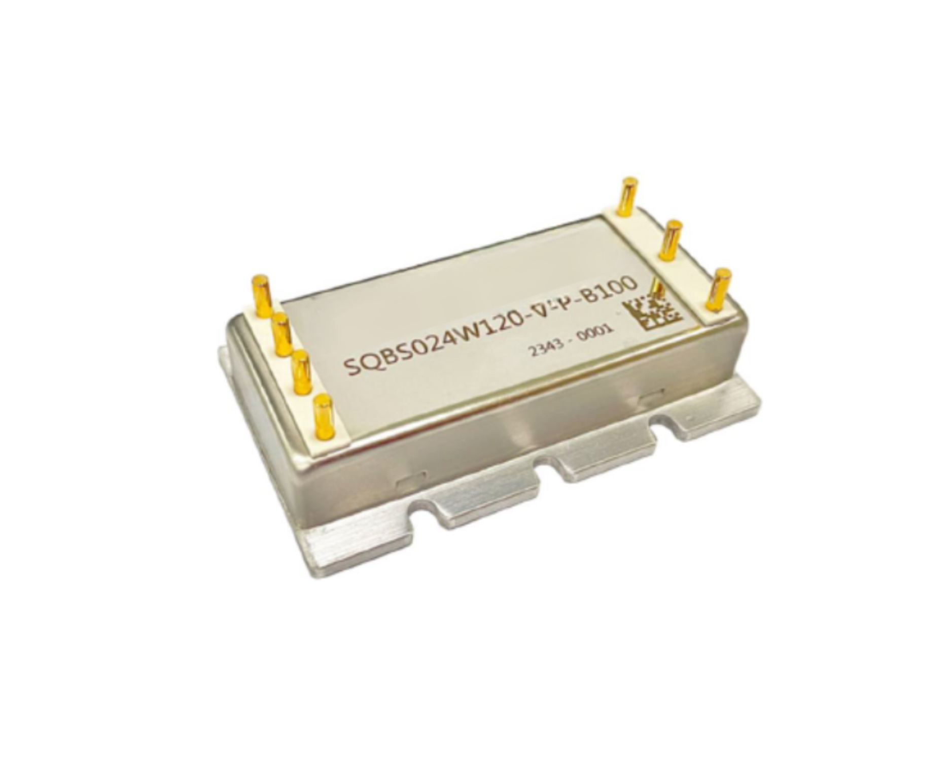 Quarter Brick DC/DC Converters